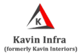 kavin infra logo removebg preview